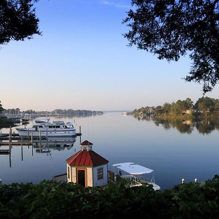 The Tides Inn West Irvington エクステリア 写真