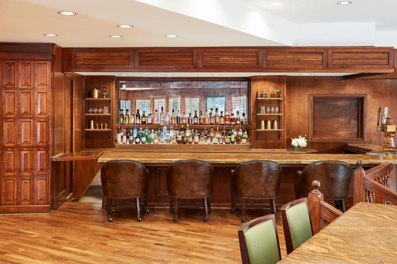 The Tides Inn West Irvington エクステリア 写真