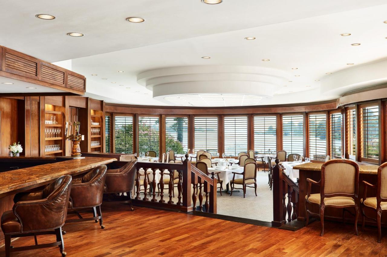 The Tides Inn West Irvington エクステリア 写真