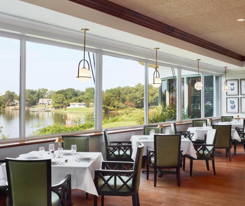 The Tides Inn West Irvington エクステリア 写真