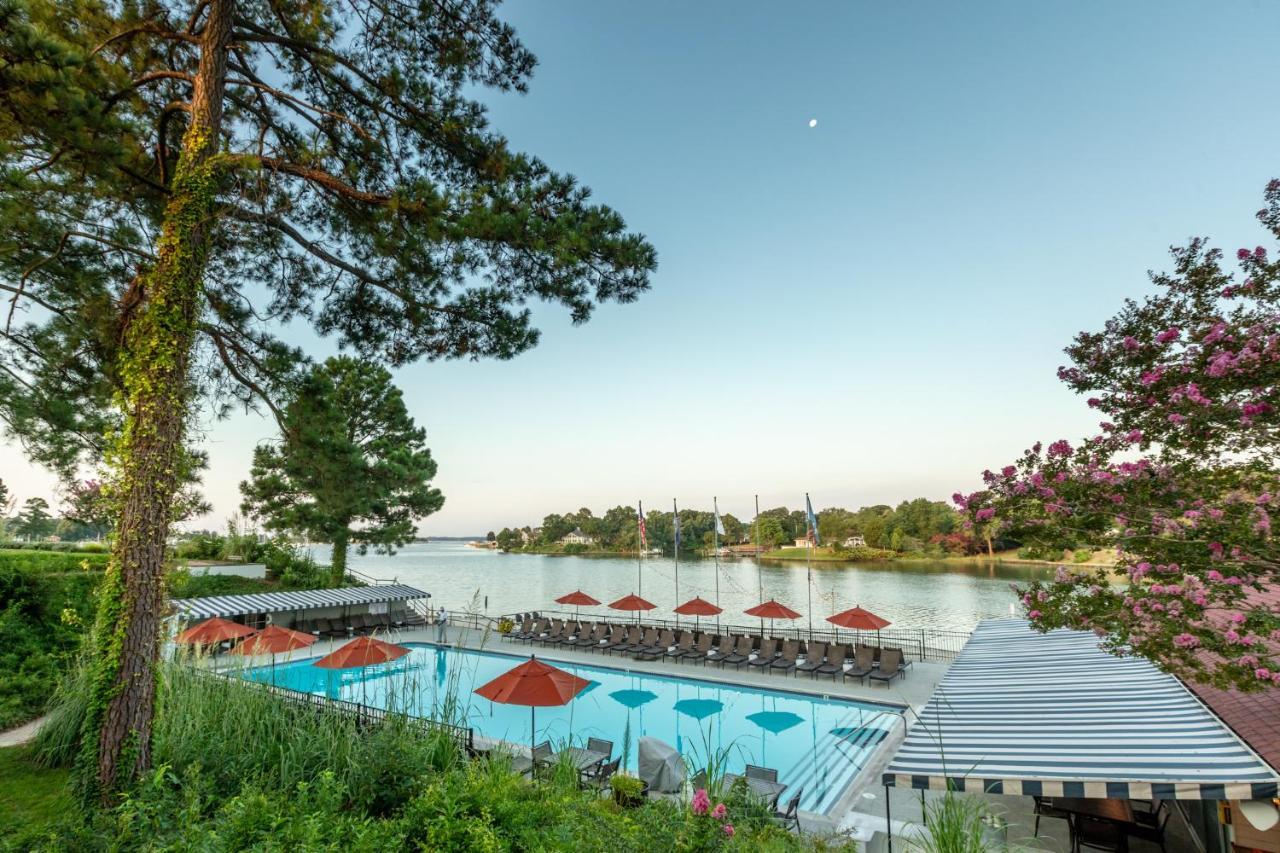 The Tides Inn West Irvington エクステリア 写真